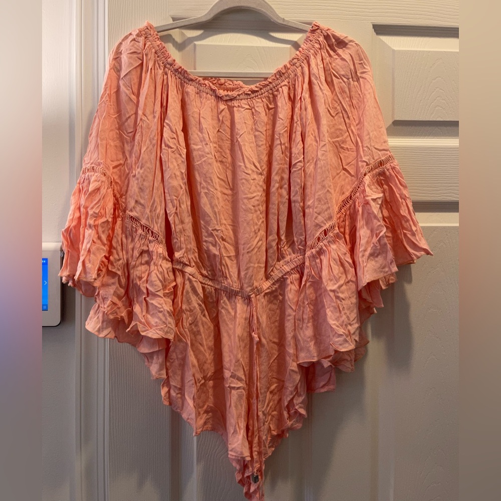 Elan Romper